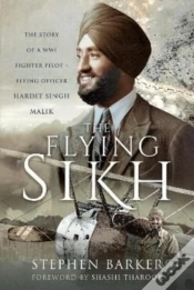 Capa do artigo The Flying Sikh