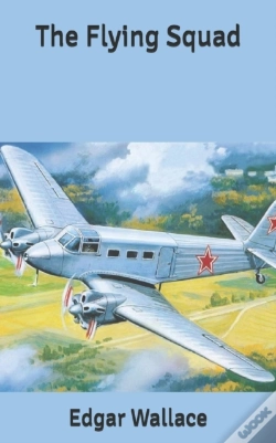 Capa do artigo The Flying Squad