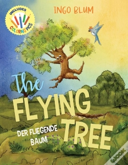 Capa do artigo The Flying Tree - Der Fliegende Baum