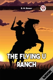 Capa do artigo The Flying U Ranch (Edition2023)