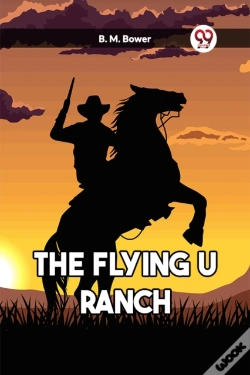 Capa do artigo The Flying U Ranch (Edition2023)