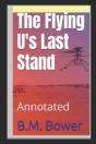 The Flying U'S Last Stand Annotated - Preview