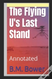 Capa do artigo The Flying U