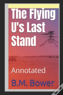 Capa do artigo The Flying U'S Last Stand Annotated