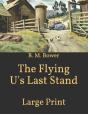 The Flying U'S Last Stand - Preview