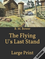 Capa do artigo The Flying U
