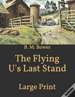 Capa do artigo The Flying U'S Last Stand