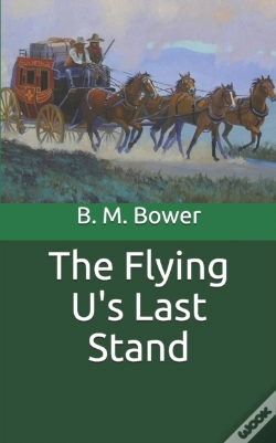 Capa do artigo The Flying U'S Last Stand