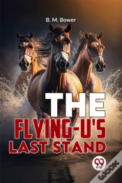Capa do artigo The Flying-U