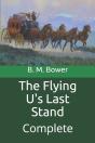 The Flying U'S Last Stand - Preview