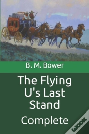 Capa do artigo The Flying U