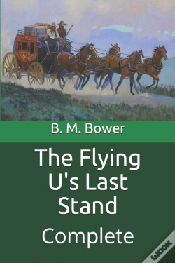 Capa do artigo The Flying U'S Last Stand