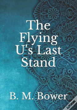 Capa do artigo The Flying U'S Last Stand