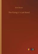 The Flying U'S Last Stand