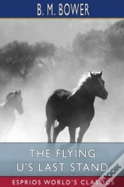 Capa do artigo The Flying U