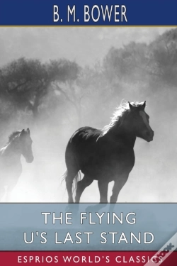 Capa do artigo The Flying U'S Last Stand  Esprios Class