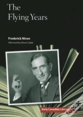 The Flying Years