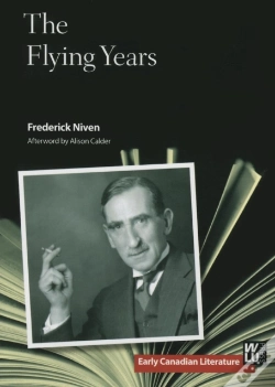 Capa do artigo The Flying Years