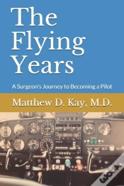 Capa do artigo The Flying Years