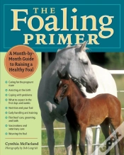 Capa do artigo The Foaling Primer