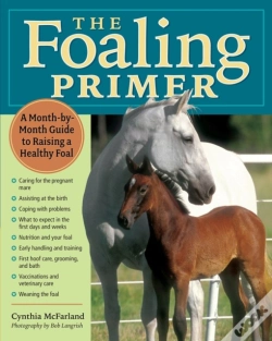 Capa do artigo The Foaling Primer