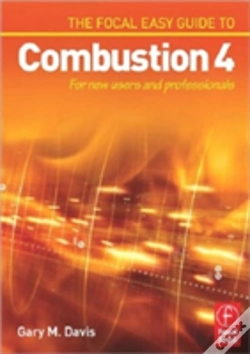 Capa do artigo The Focal Easy Guide To Combustion 4