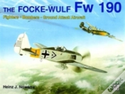 Capa do artigo The Focke-Wulf Fw 190
