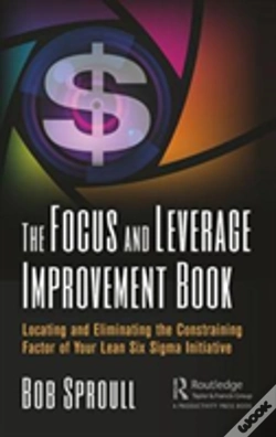 Capa do artigo The Focus And Leverage Improvement Book