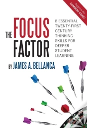 Capa do artigo The Focus Factor
