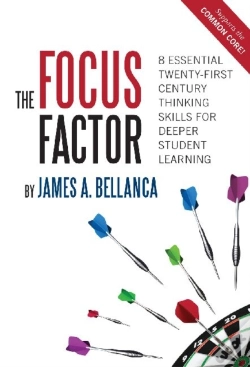 Capa do artigo The Focus Factor