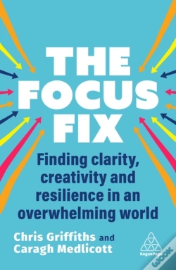 Capa do artigo The Focus Fix