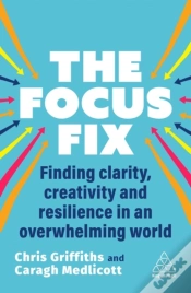 Capa do artigo The Focus Fix