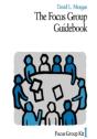 The Focus Group Guidebook - Preview