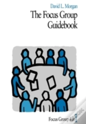 Capa do artigo The Focus Group Guidebook