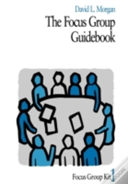 Capa do artigo The Focus Group Guidebook