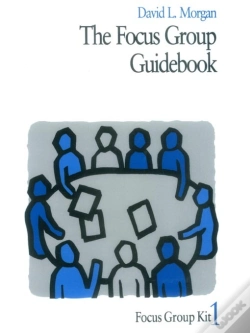 Capa do artigo The Focus Group Guidebook