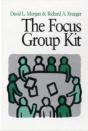 The Focus Group Kit - Preview