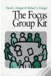 Capa do artigo The Focus Group Kit