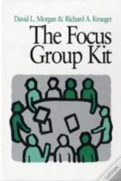 Capa do artigo The Focus Group Kit