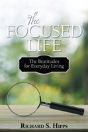 The Focused Life: The Beatitudes For Eve - Preview