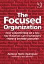 The Focused Organization - Preview