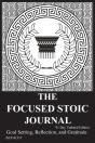 The Focused Stoic Journal 91 Day Undated Edition - Preview