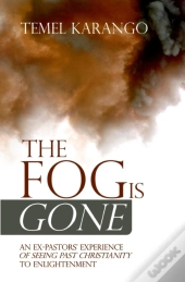The Fog Is Gone