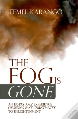 Capa do artigo The Fog Is Gone