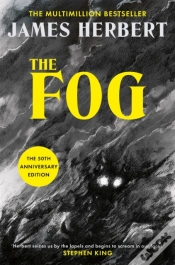 Capa do artigo The Fog