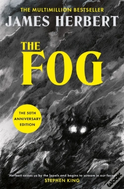 Capa do artigo The Fog