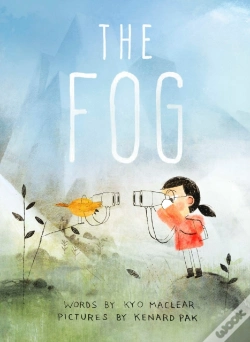 Capa do artigo The Fog