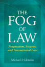 The Fog Of Law - Preview