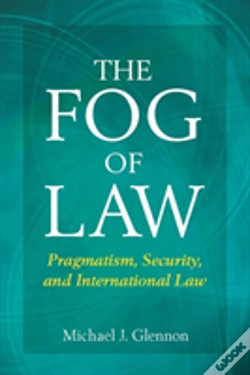 Capa do artigo The Fog Of Law