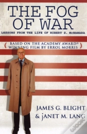 Capa do artigo The Fog Of War